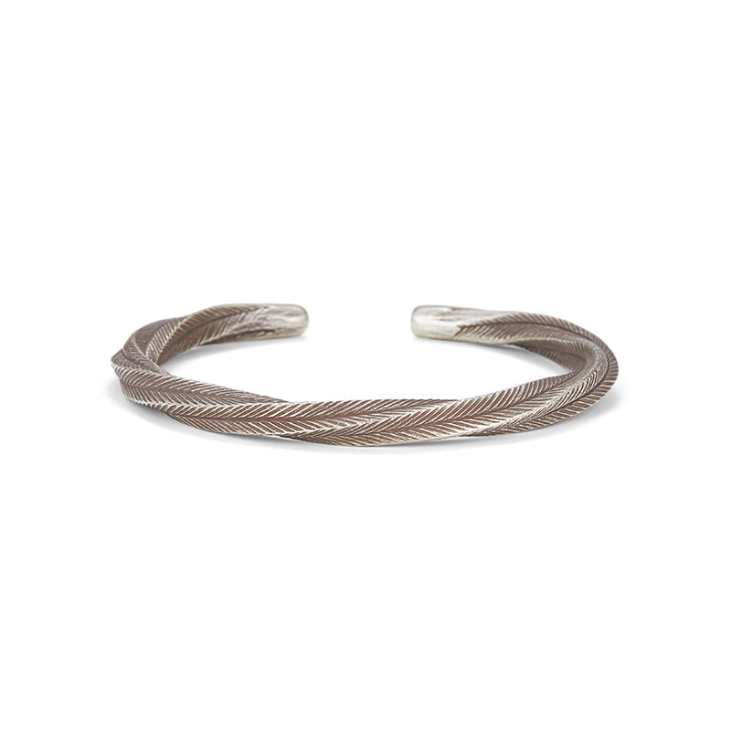 Calm Spirit Cuff Bracelet